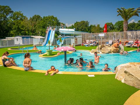 Camping Ker Yaoulet - Camping Morbihan - Image N°4